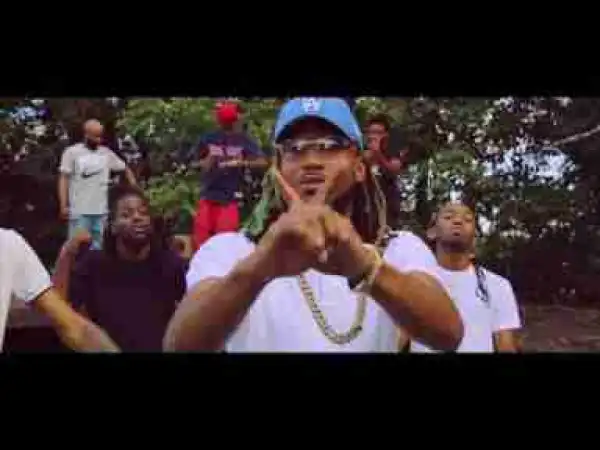 Video: T James - Going In